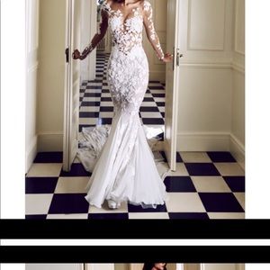 pronovias rocio price
